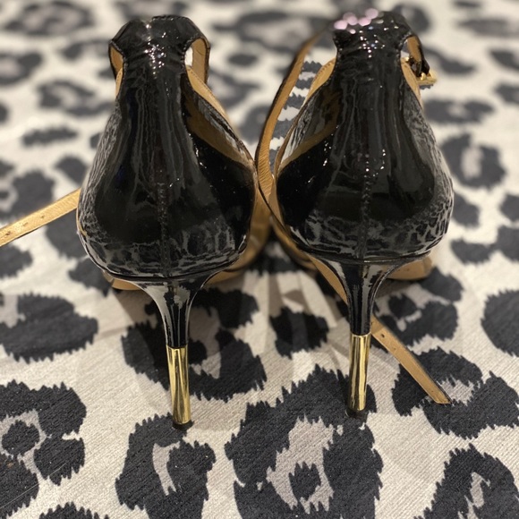 Kate Spade Heels size 8 - Picture 4 of 4